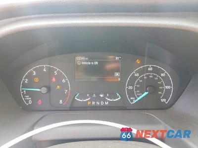 Zdjęcie 9 z 12 samochodu: 2020 FORD TRANSIT 250 DELIVERY VAN VIN:1FTBR1Y87LKA01623 - miniatura