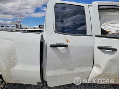 Zdjęcie 10 z 11 samochodu: 2019 CHEVROLET SILVERADO LD C1500 VIN:2GCRCNEC1K1119732 - miniatura