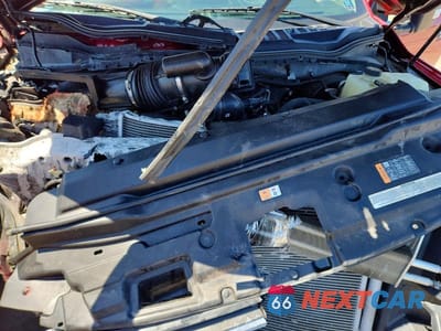 Zdjęcie 11 z 12 samochodu: 2021 FORD F250 SUPER DUTY VIN:1FT7W2BNXMEE05552 - miniatura