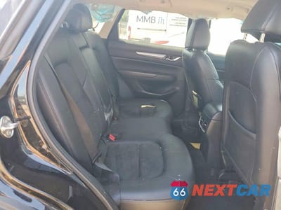 Zdjęcie 11 z 13 samochodu: 2020 MAZDA CX-5 TOURING VIN:JM3KFBCM6L1722368 - miniatura