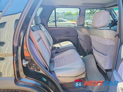Zdjęcie 11 z 13 samochodu: 1996 TOYOTA 4RUNNER SR5 VIN:JT3HN86R0T0018368 - miniatura