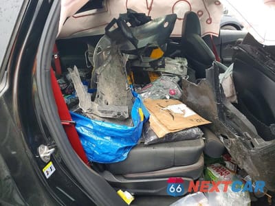 Zdjęcie 11 z 13 samochodu: 2025 AUDI SQ7 PRESTIGE VIN:WA1VWBF75SD005320 - miniatura