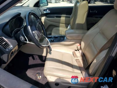 Zdjęcie 7 z 13 samochodu: 2017 DODGE DURANGO GT VIN:1C4RDJDG2HC629617 - miniatura