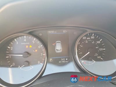 Zdjęcie 9 z 13 samochodu: 2022 NISSAN ROGUE SPORT SV VIN:JN1BJ1BV3NW582199 - miniatura
