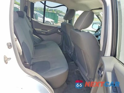 Zdjęcie 11 z 13 samochodu: 2010 NISSAN XTERRA X VIN:5N1AN0NU7AC518703 - miniatura