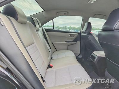 Zdjęcie 10 z 12 samochodu: 2016 TOYOTA CAMRY SE VIN:4T1BF1FK2GU128731 - miniatura