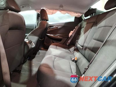 Zdjęcie 10 z 12 samochodu: 2024 CHEVROLET MALIBU LT VIN:1G1ZD5ST9RF214701 - miniatura