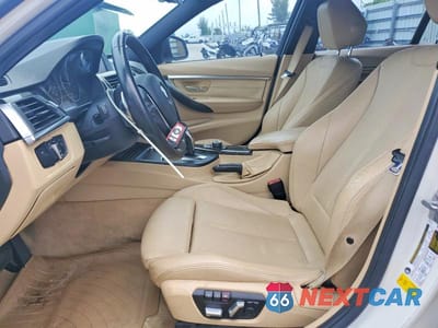 Zdjęcie 7 z 12 samochodu: 2016 BMW 328 I SULEV VIN:WBA8E9G56GNT42704 - miniatura