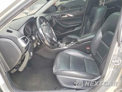Zdjęcie 13 z 28 samochodu: 2019 INFINITI QX30 LUXE VIN:SJKCH5CP8KA008594 - miniatura