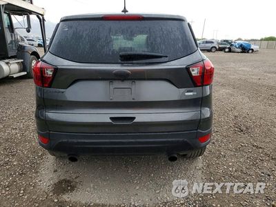 Zdjęcie 6 z 13 samochodu: 2019 FORD ESCAPE SE VIN:1FMCU9GD4KUA18894 - miniatura