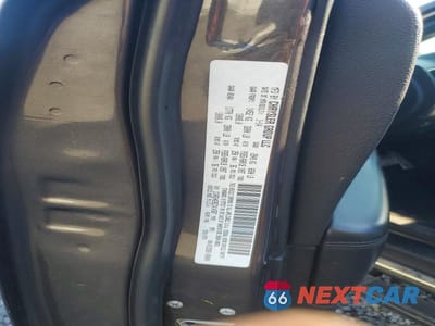 Zdjęcie 13 z 13 samochodu: 2014 DODGE DURANGO SXT VIN:1C4RDHAG9EC414387 - miniatura