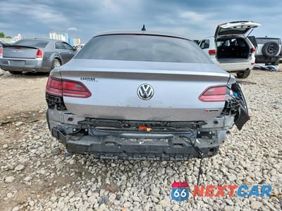 Zdjęcie 6 z 13 samochodu: 2019 VOLKSWAGEN ARTEON SE VIN:WVWBR7AN4KE000736 - miniatura