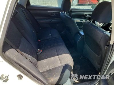 Zdjęcie 10 z 13 samochodu: 2017 NISSAN ALTIMA 2.5 SV VIN:1N4AL3AP1HC116252 - miniatura
