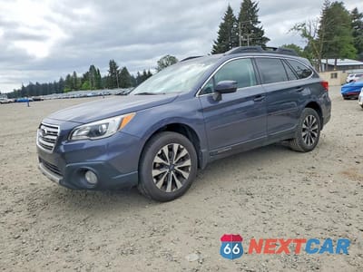 2017 SUBARU OUTBACK 3.6R LIMITED 4S4BSENC3H3308787 - główne zdjęcie licytacji z USA - miniatura