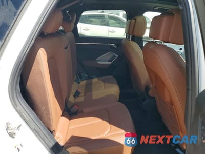 Zdjęcie 10 z 12 samochodu: 2021 AUDI Q3 PREMIUM S LINE 45 VIN:WA1DECF38M1142239 - miniatura
