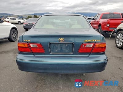 Zdjęcie 6 z 12 samochodu: 1998 TOYOTA AVALON XLS VIN:4T1BF18B6WU222817 - miniatura