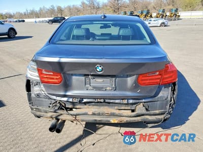 Zdjęcie 6 z 12 samochodu: 2013 BMW 328 XI SULEV VIN:WBA3B5C52DF594442 - miniatura