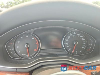 Zdjęcie 9 z 12 samochodu: 2022 AUDI A4 PREMIUM 40 VIN:WAUABAF49NN001959 - miniatura