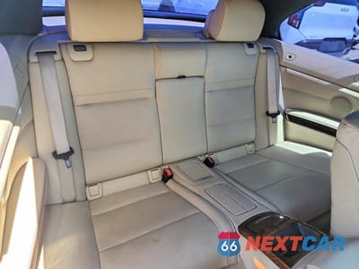 Zdjęcie 10 z 12 samochodu: 2008 BMW 335 I VIN:WBAWL73548PX59087 - miniatura