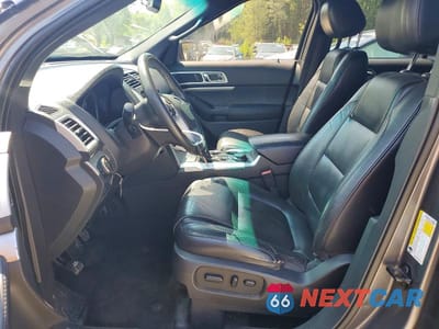 Zdjęcie 7 z 13 samochodu: 2014 FORD EXPLORER XLT VIN:1FM5K8D80EGB39604 - miniatura