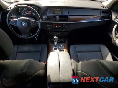 Zdjęcie 8 z 13 samochodu: 2010 BMW X5 XDRIVE30I VIN:5UXFE4C50AL382605 - miniatura