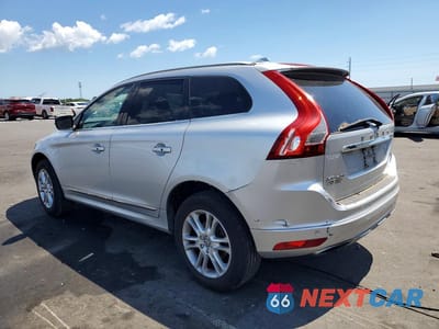Drugie zdjęcie samochodu z przodu: 2016 VOLVO XC60 T5 PREMIER VIN:YV440MDK5G2790718 - miniatura