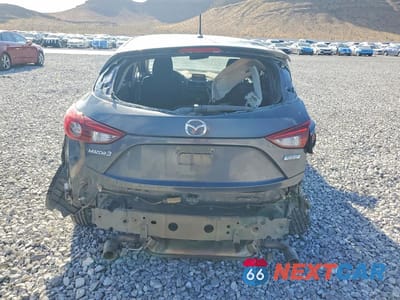 Zdjęcie 6 z 13 samochodu: 2014 MAZDA 3 TOURING VIN:JM1BM1L71E1207364 - miniatura