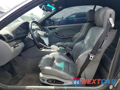 Zdjęcie 7 z 12 samochodu: 2001 BMW 330 CI VIN:WBABS53441JU80731 - miniatura