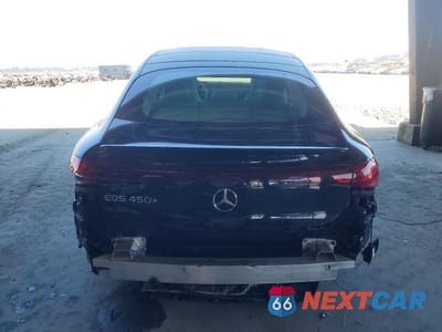 Zdjęcie 6 z 13 samochodu: 2022 MERCEDES-BENZ EQS SEDAN 450+ VIN:W1KCG2DB5NA007825 - miniatura