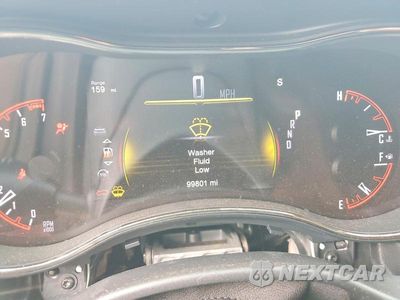 Zdjęcie 9 z 13 samochodu: 2018 DODGE DURANGO GT VIN:1C4RDHDG2JC248042 - miniatura