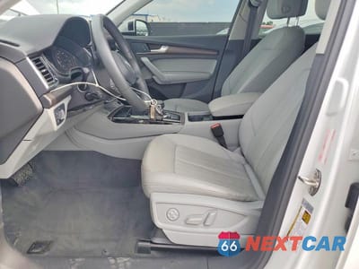 Zdjęcie 7 z 13 samochodu: 2023 AUDI Q5 PREMIUM 45 VIN:WA1GAAFY2P2158797 - miniatura
