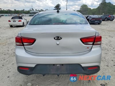 Zdjęcie 6 z 12 samochodu: 2019 KIA RIO S VIN:3KPA24AB9KE158742 - miniatura