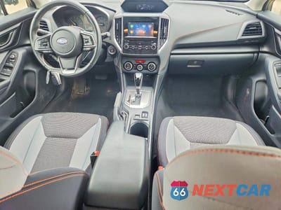 Zdjęcie 8 z 14 samochodu: 2022 SUBARU CROSSTREK PREMIUM VIN:JF2GTAECXNH225227 - miniatura