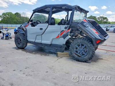 Trzecie zdjęcie samochodu z tyłu: 2025 POLARIS GENERAL XP UTILITY VEHICLE VIN:3NSGME999SH106522 - miniatura