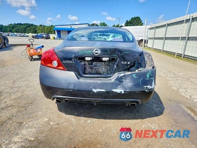 Zdjęcie 6 z 13 samochodu: 2010 NISSAN ALTIMA S VIN:1N4AL2EP3AC191352 - miniatura