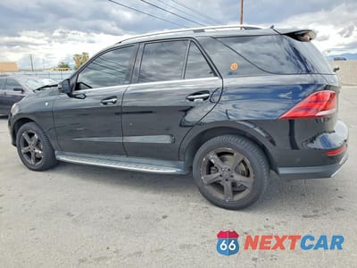 Drugie zdjęcie samochodu z przodu: 2017 MERCEDES-BENZ GLE 350 VIN:4JGDA5JB6HA937478 - miniatura