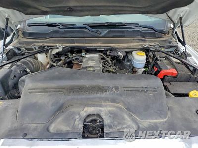 Zdjęcie 11 z 12 samochodu: 2023 RAM 2500 TRADESMAN VIN:3C6UR5CL6PG538970 - miniatura