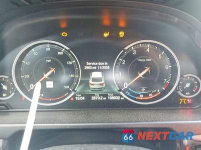 Zdjęcie 9 z 13 samochodu: 2018 BMW X6 XDRIVE35I VIN:5UXKU2C58J0X48785 - miniatura