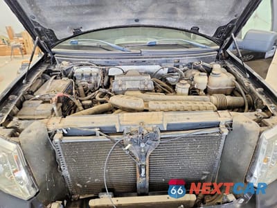 Zdjęcie 11 z 12 samochodu: 2007 FORD F150 SUPERCREW VIN:1FTPW14V67KC48552 - miniatura
