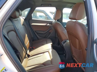 Zdjęcie 11 z 14 samochodu: 2017 AUDI Q3 PREMIUM PLUS VIN:WA1JCCFS2HR010147 - miniatura