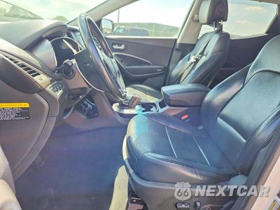 Zdjęcie 7 z 13 samochodu: 2014 HYUNDAI SANTA FE SPORT 2.0T VIN:5XYZU3LAXEG182762 - miniatura