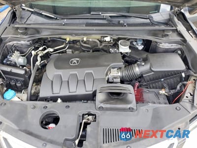 Zdjęcie 12 z 13 samochodu: 2014 ACURA RDX VIN:5J8TB3H34EL008858 - miniatura