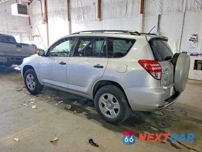 Drugie zdjęcie samochodu z przodu: 2009 TOYOTA RAV4 BASE VIN:JTMBF33V995010364 - miniatura