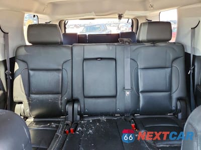 Zdjęcie 10 z 14 samochodu: 2020 GMC YUKON SLT VIN:1GKS1BKC8LR210326 - miniatura