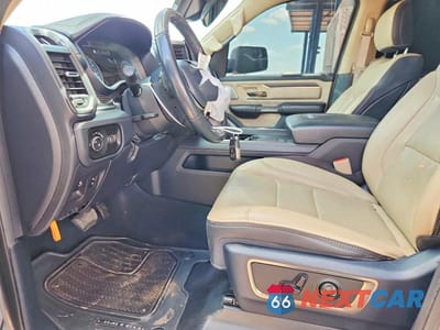 Zdjęcie 7 z 12 samochodu: 2020 RAM 1500 LIMITED VIN:1C6RREHT7LN170248 - miniatura