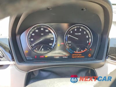 Zdjęcie 9 z 13 samochodu: 2018 BMW X1 XDRIVE28I VIN:WBXHT3C31J5L27998 - miniatura