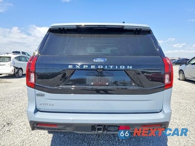 Zdjęcie 6 z 14 samochodu: 2025 FORD EXPEDITION ACTIVE VIN:1FMJU1J89SEA75042 - miniatura