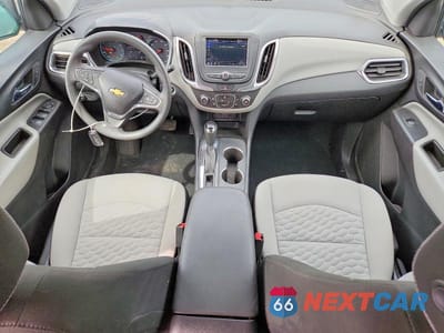 Zdjęcie 8 z 13 samochodu: 2019 CHEVROLET EQUINOX LS VIN:3GNAXHEV2KS541072 - miniatura