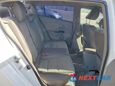 Zdjęcie 10 z 13 samochodu: 2013 HONDA INSIGHT EX VIN:JHMZE2H73DS004462 - miniatura