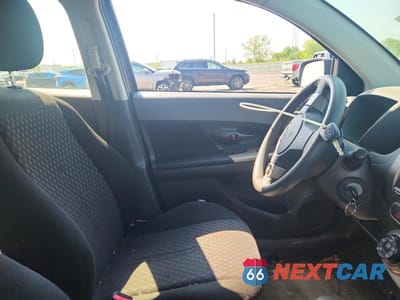 Zdjęcie 7 z 12 samochodu: 2014 SCION XD BASE VIN:JTKKUPB42E1041472 - miniatura
